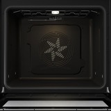 gorenje BO6717E03X, Backofen edelstahl, 60 cm