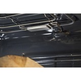 gorenje BO6717E03X, Backofen edelstahl, 60 cm