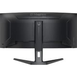 iiyama G-Master GCB3486WQSCP-B1 Generalüberholt, Gaming-Monitor 86.4 cm (34 Zoll), schwarz, WQHD, Curved, VA, Free-Sync Premium, USB-C, 240Hz Panel