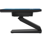 iiyama ProLite T2254MSC-B2AG, LED-Monitor 54.6 cm (21.5 Zoll), schwarz (matt), FullHD, IPS, Touchscreen, USB-Hub, 100Hz Panel