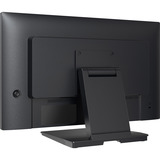 iiyama ProLite T2254MSC-B2AG, LED-Monitor 54.6 cm (21.5 Zoll), schwarz (matt), FullHD, IPS, Touchscreen, USB-Hub, 100Hz Panel