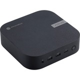 ASUS Chromebox 5-S7009UN+, Mini-PC schwarz, Google Chrome OS