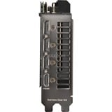 ASUS GeForce RTX 3060 DUAL OC V2 LHR 12GB, Grafikkarte Lite Hash Rate, 3x DisplayPort, 1x HDMI 2.1