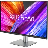 ASUS ProArt PA329CRV, LED-Monitor 80 cm (32 Zoll), silber/schwarz, UltraHD/4K, IPS, USB-C, HDR