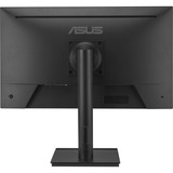 ASUS VA279QGSE, LED-Monitor 68.6 cm (27 Zoll), schwarz, FullHD, IPS, HDMI, DP, VGA, Adaptive-Sync, 120Hz Panel