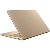 ASUS Zenbook 14 (UX3480QA-U1157W), Notebook beige, Qualcomm Snapdragon X X1-26-100, Qualcomm Adreno GPU, 16 GB LPDDR5X, 512 GB (512 GB SSD), Windows 11 Home