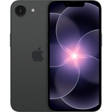 Apple iPhone 17e 512GB DEP, Handy Black, iOS