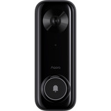Aqara Doorbell Camera G400 Select (kabelgebunden), Türklingel schwarz