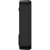 Aqara Doorbell Camera G400 Select (kabelgebunden), Türklingel schwarz