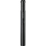 Audio Technica ATR6250x, Mikrofon schwarz, 3,5 mm Klinke