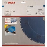 Bosch EXPERT Steel Kreissägeblatt, Ø 254mm, 60Z Bohrung 25,4mm, für Kapp- & Gehrungssägen