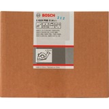 Bosch Heimwerken & Garten Absaughaube mit FS und SV 100/115mm, Aufsatz 