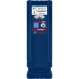 Bosch Professional EXPERT Hammerbohrer SDS-plus-7X, Ø 6mm, 30 Stück Arbeitslänge 150mm