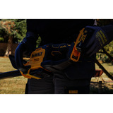 DEWALT Akku-Heckenschere (DCMHT567N-XJ), 18Volt gelb/schwarz, ohne Akku und Ladegerät