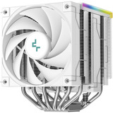 DeepCool AK620 DIGITAL SE WH, CPU-Kühler weiß, 120 mm
