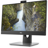 Dell OptiPlex 5490 AiO Generalüberholt, PC-System schwarz, Windows 11 Pro