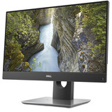 Dell OptiPlex 5490 AiO Generalüberholt, PC-System schwarz, Windows 11 Pro