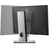 Dell OptiPlex 5490 AiO Generalüberholt, PC-System schwarz, Windows 11 Pro