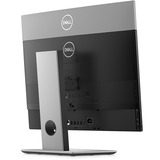 Dell OptiPlex 5490 AiO Generalüberholt, PC-System schwarz, Windows 11 Pro