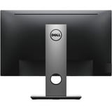 Dell P2417H Generalüberholt, LED-Monitor 60.5 cm (23.8 Zoll), schwarz, FullHD, IPS, HDMI, DisplayPort, VGA, USB-Hub