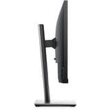Dell P2417H Generalüberholt, LED-Monitor 60.5 cm (23.8 Zoll), schwarz, FullHD, IPS, HDMI, DisplayPort, VGA, USB-Hub