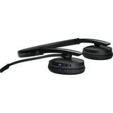 EPOS | Sennheiser ADAPT 260, Headset schwarz, USB-Dongle, Bluetooth