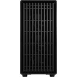 Fractal Design North XL Momentum Edition, Tower-Gehäuse schwarz/holz, Tempered Glass