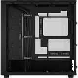 Fractal Design North XL Momentum Edition, Tower-Gehäuse schwarz/holz, Tempered Glass