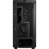 Fractal Design North XL Momentum Edition, Tower-Gehäuse schwarz/holz, Tempered Glass