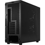 Fractal Design North XL Momentum Edition, Tower-Gehäuse schwarz/holz, Tempered Glass