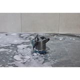 GARDENA Schmutzwasser-Tauchpumpe 20000 BASIC, Tauch- / Druckpumpe grau/schwarz, 550 Watt