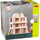 HABA Baustein-System Clever-Up! 4.0, Konstruktionsspielzeug