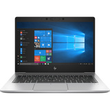 HP EliteBook 735 G6 Generalüberholt, Notebook silber, AMD Ryzen 3 PRO 3300U, AMD Radeon Vega 6, 16 GB DDR4, 256 GB (256 GB SSD), Windows 11 Pro