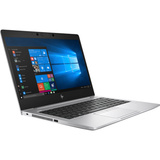 HP EliteBook 735 G6 Generalüberholt, Notebook silber, AMD Ryzen 3 PRO 3300U, AMD Radeon Vega 6, 16 GB DDR4, 256 GB (256 GB SSD), Windows 11 Pro