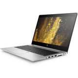HP EliteBook 845 G7 Generalüberholt, Notebook silber, AMD Ryzen 3 Pro 4450U, AMD Radeon Graphics, 16 GB DDR4, 256 GB (256 GB SSD), Windows 11 Pro