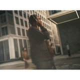 Jabra Evolve3 75, Headset schwarz, MS, USB-C Bluetooth-Adapter, Schnurloses Ladepad