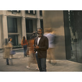 Jabra Evolve3 75, Headset schwarz, UC, USB-A Bluetooth-Adapter