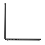 Lenovo ThinkPad T14s 2-in-1 G1 (21R3005GGE), Notebook schwarz, Intel® Core™ Ultra 7 255U, Intel® Graphics, 32 GB LPDDR5X, 1 TB (1 TB SSD), Windows 11 Pro