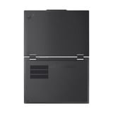 Lenovo ThinkPad T14s 2-in-1 G1 (21R3005GGE), Notebook schwarz, Intel® Core™ Ultra 7 255U, Intel® Graphics, 32 GB LPDDR5X, 1 TB (1 TB SSD), Windows 11 Pro