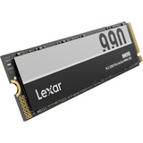 Lexar NM990 1 TB, SSD PCIe 5.0 x4, NVMe 1.4, M.2 2280