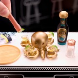 MGA Entertainment MGA's Miniverse - Make It Mini Happy Hour Mini Collectibles, Basteln sortierter Artikel