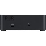 MSI Cubi NUC AI 1UMG-018BEU, Barebone schwarz, ohne Betriebssystem