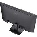 MSI PRO MP273UDE, LED-Monitor 69 cm (27 Zoll), schwarz, UltraHD/4K, IPS, EyesErgo Technologie