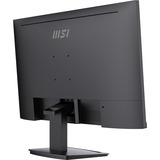 MSI PRO MP273UDE, LED-Monitor 69 cm (27 Zoll), schwarz, UltraHD/4K, IPS, EyesErgo Technologie