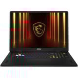 MSI Vector A18 HX A2XWJG-657, Gaming-Notebook grau, Intel® Core™ Ultra 9 275HX, NVIDIA GeForce RTX 5090, 32 GB DDR5, 2 TB (2 TB SSD), Windows 11 Home