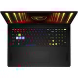 MSI Vector A18 HX A2XWJG-657, Gaming-Notebook grau, Intel® Core™ Ultra 9 275HX, NVIDIA GeForce RTX 5090, 32 GB DDR5, 2 TB (2 TB SSD), Windows 11 Home
