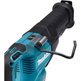 Makita Akku-Reciprosäge JR001GZ XGT, 40Volt, Säbelsäge blau/schwarz, ohne Akku und Ladegerät