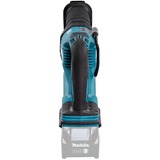 Makita Akku-Reciprosäge JR001GZ XGT, 40Volt, Säbelsäge blau/schwarz, ohne Akku und Ladegerät