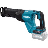 Makita Akku-Reciprosäge JR001GZ XGT, 40Volt, Säbelsäge blau/schwarz, ohne Akku und Ladegerät