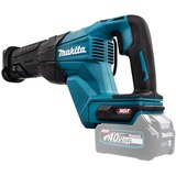 Makita Akku-Reciprosäge JR001GZ XGT, 40Volt, Säbelsäge blau/schwarz, ohne Akku und Ladegerät